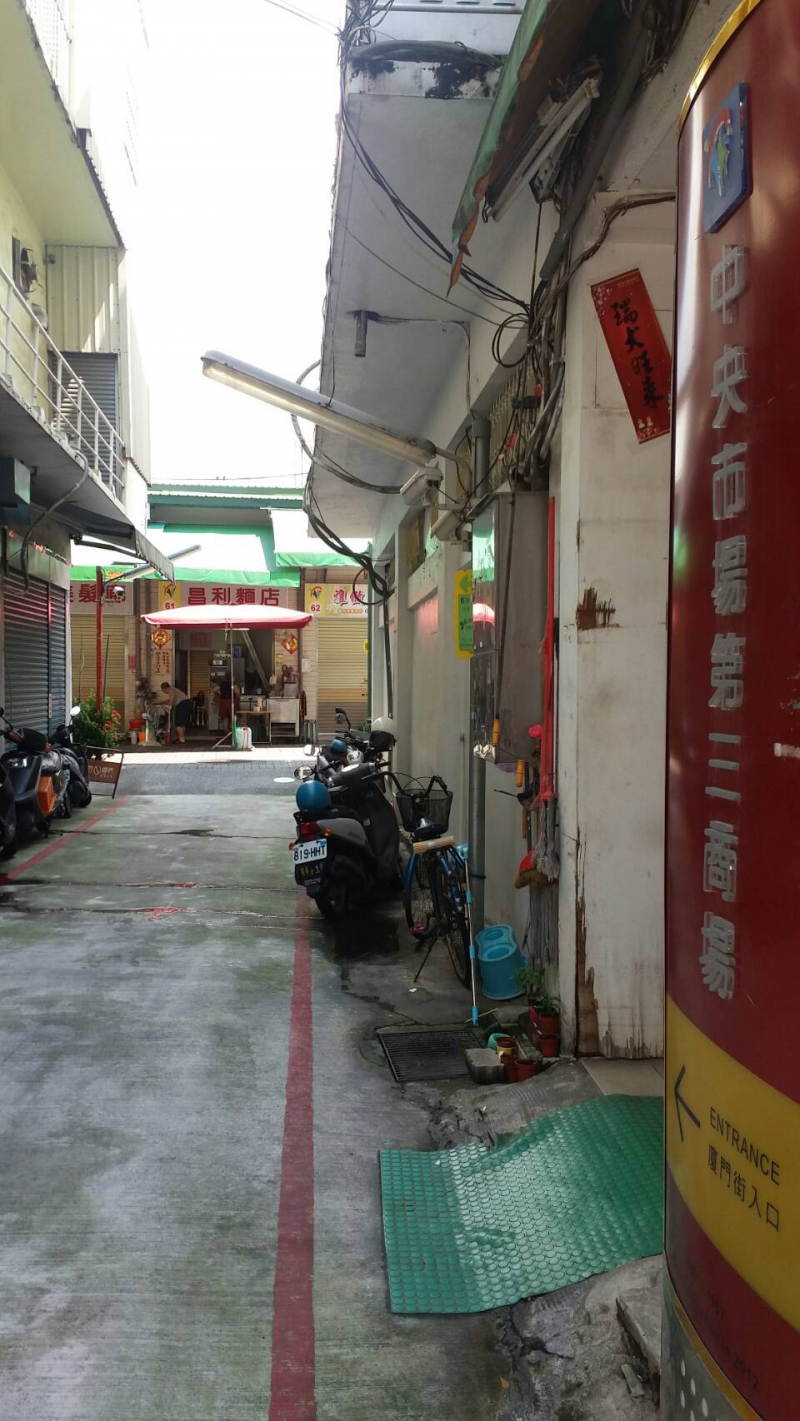 樂活市集 傳統市場 零售市場 菜市場