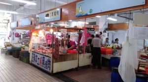 澳底公有零售市場