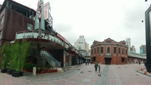 西門商場(西門市場)