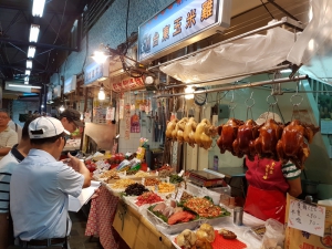 台東玉米雞