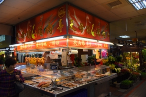 天母鵝雞肉亭
