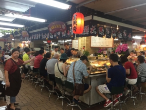丸隆生魚行