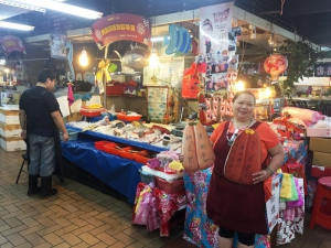 阿濱基隆海鮮專賣