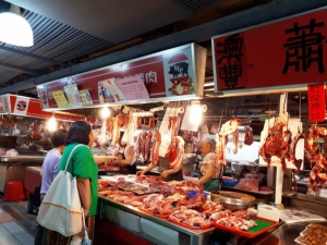澳豐肉店