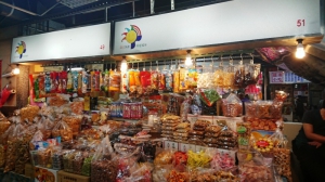 古早味糖果餅乾