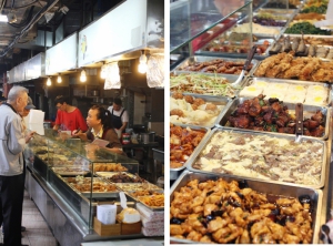 水源美食店