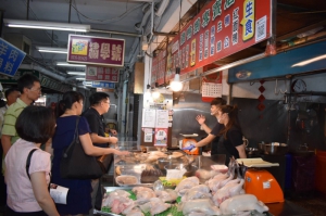進雞鴨鵝專賣店