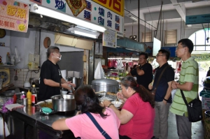 阿雲小吃店