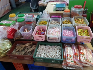 愛–古味雜貨