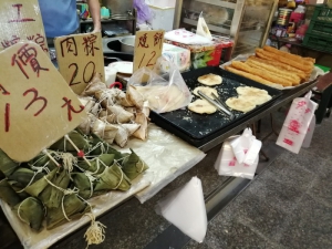 潘家燒餅