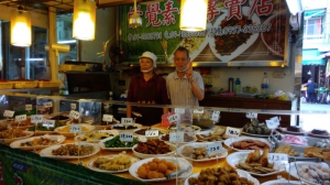 崇覺素食專賣店