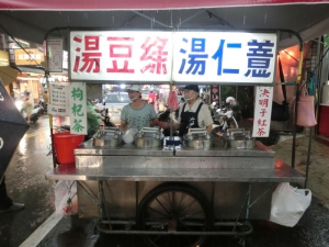 阿嬤的傳承