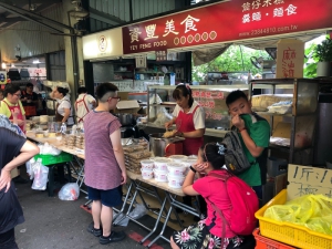 資豐美食