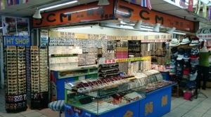 JCM飾品