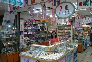 巨匠鐘錶1店