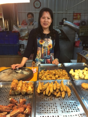頂好炸雞