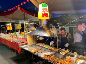 海派烤肉