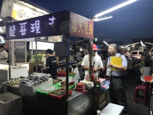 發哥現烤