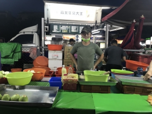 搖滾芭樂