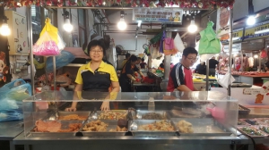 大肚（明）鵝肉