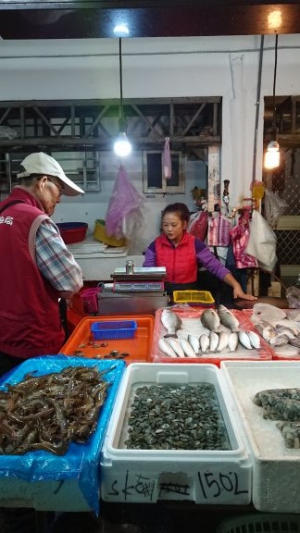 阿財海產