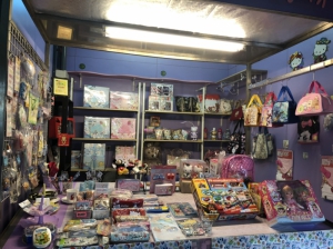 童話坊日式小物