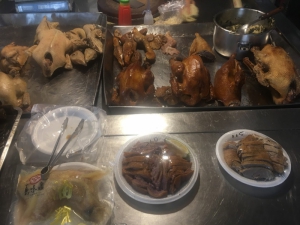 正義雞鴨鵝