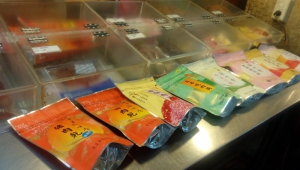 源味香食品行