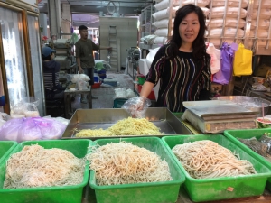 民豐製麵店