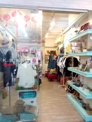 K.S.SHOP