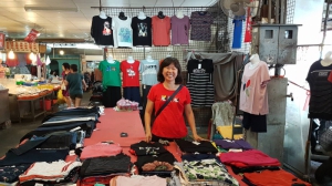 雙滿服飾店