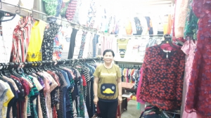 金嘉莉精品服飾