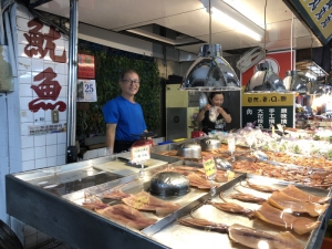 魷魚高