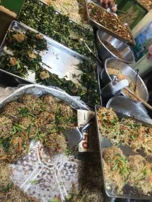 素食