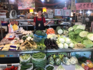 麗美蔬菜