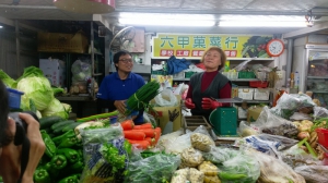 六甲菓菜行