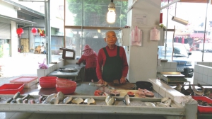 金源鮮魚