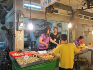 黑輪姊魚丸專賣店