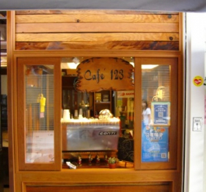 Cafe123