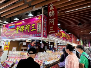 金牌阿三