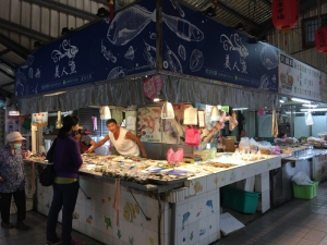 美人魚
