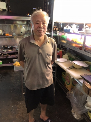 來來鵝肉海產