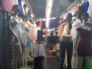 寶貝服飾