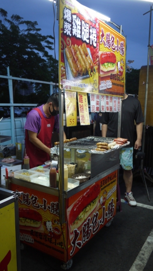 大腸包小腸