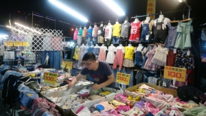 貓頭鷹小童裝
