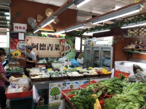 阿德青菜