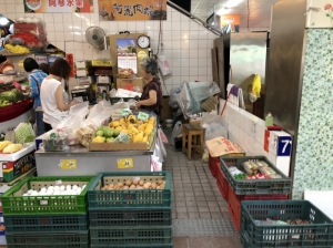 阿麗肉粽