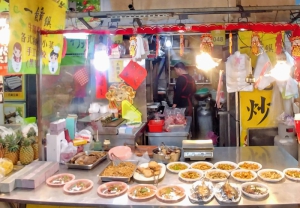 一餚饌
