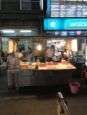 呂家豬心