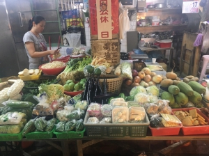 正邦蔬果行